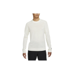 Nike Tiger Woods &Uuml;hev&auml;rviline Elastne Hingav Golfi &Uuml;herealine Kaelusega Kampsun Meeste Topid Summit-White CU9783-121 M white