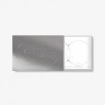 Jimin (BTS) - 'N&Auml;GU' (M&auml;&auml;ra) + 'N&Auml;GU' (Weverse Albums ver.) M&auml;&auml;ra WEVERSE ALBUM VER