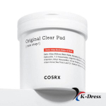 COSRX One Step Pads (90 sheets), Choose 1 of 3 types Original Pad (90 sheets)
