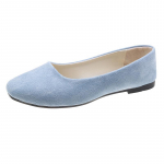 Naiste t&uuml;drukud, 19-v&auml;rvilised, tugevad, madalad, mugavad vabaajakingad 43