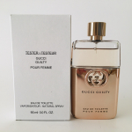 PUDEL Gucci Guilty Pour Femme tualettvesi 90ml