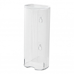 Seinakinnitus hoiukarp selge n&auml;htav &otilde;&otilde;nes p&otilde;hi tolmukindlad sokid p&uuml;ksid alusp&uuml;ksid aluspesu organiseerija hoidik konteiner puhas