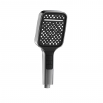 K&otilde;rgsurve du&scaron;ipea koos k&auml;eshoitava 7 pihustusrežiimiga du&scaron;ipea, eemaldatav k&otilde;rgsurve koos roostevaba vooliku ja reguleeritava kinnitusega k&auml;eshoitav