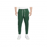 Nike Club Logo Tikitud Paelaga Kootud Jooksup&uuml;ksid Meeste Alaosad Roheline DX0625-323 XL