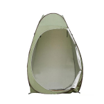 V&auml;lisvanni telgi riietustelk Outdoor Mobile WC telgi mudeli vahetustelk 1 person