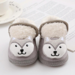 Beebi soojad kingad Cartoon Paksud v&auml;ikelaste kingad Laste kingad 12