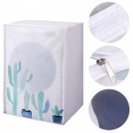 Veekindel pesumasina kate Veekindel kate eest laetava pesumasina jaoks