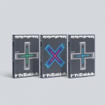 TXT Tomorrow X Together &ndash; [Kaose peat&uuml;kk: FREEZE] Random Ver.