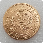 1624. aasta Poola kollektsioneerimissuveniiride m&auml;lestusm&uuml;ndid as the picture