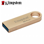 Kingston 512 GB USB-m&auml;lupulk DataTraveler SE9G3 128G/256G/64G USB 3.2 Gen 1 kiirus kuni 220 MB/s Premium metallkorpus |DTSE9G3/512GB/256GB/128GB/64GB 64GB【USB 3.2 Gen 1】