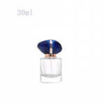 1 tk pihustuspudel kaasaskantav parf&uuml;&uuml;mijaotur, miniatuurne klaasist reisisuurus 30ml