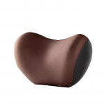 SEAMETAL auto peatoe kaelapadja tugi m&auml;luvahust auto kaelapadja padi must