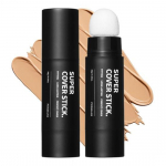 For Men's Super Cover Stick BB Cream Foundation, Korean men's popular cosmetics