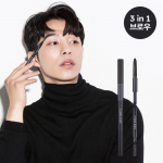 Laklan All In Brow No. 2 Tumehall, Korea populaarne meeste kosmeetika