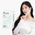 Phytotics CPO Ornithine Collagen 15 packets, Korean health food CPO Ornithine Collagen