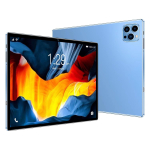 2023 BDF 10,1 tolli 8 GB RAM 128 GB ROM 5000 mAh Mobiiltelefoni SIM-kaart 3G Android Octa Core tahvelarvuti arvuti vahekaart Standard add accessories sinine