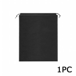 10 tk Pehme veekindel p&auml;ikeseprillide kott Pingutusn&ouml;&ouml;r mikrokiust tolmukindel kott Taskuga prillide kandekott Kaasaskantav prillide konteiner