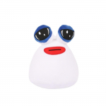 Animem&auml;ng The Maw My Pet Alien Pou 22cm Kawaii Multikas Palusm&auml;nguasjad Lastele S&uuml;nnip&auml;eva j&otilde;ulukingid