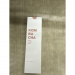 ELISHACOY Kombucha Gyeol-Biome Mist 100mL, Moisturising, Kbeauty, Korean cosmetic, sample