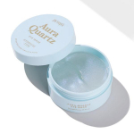 Petitfee Aura Quartz Hydrogel Silmaplaaster sinine 1 PCS