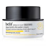 Belif Aqua Bomb Vita Water Cream, 1 pack, 50ml 1 PCS