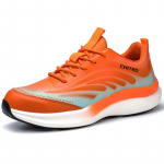 Hingavad t&ouml;&ouml;tossud Naiste turvajalatsid Meeste kerged Anti-Smash t&ouml;&ouml;jalatsid Naised Naised kaitsvad terasest varbakingad naistele 38