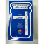LEADERS MEDIU AMINO MOISTURE MASK (10 pack), Moisturising, Kbeauty, Korean cosmetics, sample