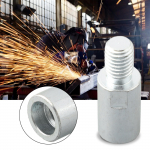Adaptervarda nurklihvija &Uuml;hendusvarda pikendusvarras 40mm