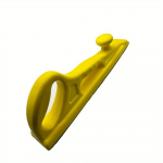 K&auml;sitsi lihvimislaud lihvplaat Auto liivapaber kitt hall k&auml;sitasapind ristk&uuml;likukujuline tolmupoleerimislaud kumer k&auml;silihvplaat 70*400 mm