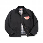 Jakk Retro L&otilde;uend Meeste S&uuml;gismantel Moodne T&auml;navastiil XXXL must
