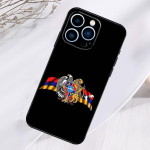Armeenia armeenia lipu&uuml;mbris iPhone'i 13 12 11 Pro Max XS XR X jaoks t&auml;ielik kate iPhone 12 13 Mini 7 8 Plus SE 2020 jaoks iPhone 6 6s