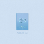 YOUNGJAE (GOT7) - TPO [PLVE] A VER.(BLUE)