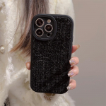 Pehme silikoonkorpus Fashion Paindlik TPU &uuml;mbris t&auml;ielik tagakaas iPhone'ile Samsung Xiaomi Poco Redmi HUAWEI HONOR REDMI K20