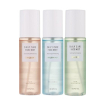 Eunyul igap&auml;evane hooldus niisutav elastsus kollageen h&uuml;aluroonhape Aloe Mist 3 t&uuml;&uuml;pi white