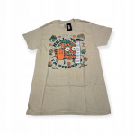 Koszulka t-shirt męski Spencer's Killer Acid S