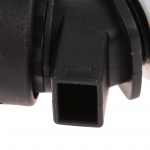 Must kraani nupp t&uuml;&uuml;pi mullivina pudeli tila plastikust nupp kraan sobib joogin&otilde;u veini pudeli hunnikule