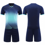 Trendikas jalgpalli treeningvormi komplekt, sporditreeningud, t&auml;iskasvanute ja laste m&auml;ngumeeskonna vormir&otilde;ivad, isikup&auml;rastatud 4XS