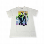 Koszulka T-shirt damski Spencer's NADRUK S