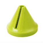 1 tk K&ouml;&ouml;k Multifunktsionaalne p&ouml;&ouml;rlev purustaja Spiraalkoorija K&auml;sitsi K&ouml;&ouml;giviljad Puu- Kartul Redis K&ouml;&ouml;gitarvikud roheline