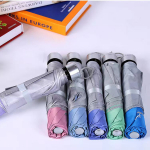 Uus 12-kondiline, 24-kondiline, 60-kondine automaatne musta liimiga p&auml;ikesevari. Suurendatud kolmekordne p&auml;ikesevari. K&otilde;rgekvaliteediline kingituse valik. silver glue reverse 7 bone random delivery