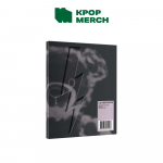 LE SSERAFIM HULL (BALACLAVA ver.)