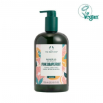 The Body Shop Pink Grepefruit du&scaron;igeel 750ml (Vegan)