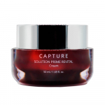 AHC CAPTURE SOLUTION PRIME KREEM, REVITALISEERIV, NIISUTAV, HELEDUSTANDAV, Niisutav, Kbeauty, Korea kosmeetika, proov Revital
