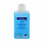 Sterillium Antiseptiline K&auml;tevedelik 500ml