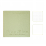 Ruudukujuline m&auml;rkmik ja p&auml;evik Minim&auml;rkmiku p&auml;evik P&auml;evakava planeerija ruudustik/t&uuml;hi kirjutuspaber kooli kontoritarvete jaoks