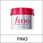 [FINO] (oy) Premium Touch Hair Mask 230g / Wash Off Hair Pack
