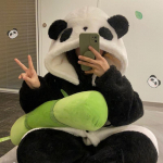 Dinosauruse paks r&uuml;&uuml; Kodukandmine Multikas naiste kimono hommikumantel &Ouml;&ouml;s&auml;rk, soe flanellist meeste s&uuml;gistalvised magamisriided free size