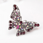 Pross Pins Dragonfly Butterfly Prossid Ehted Pulmapeo kingitus