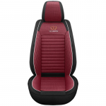 All Seasons Linasest kunstist autoistmepadi &ndash; hingav, t&auml;ielikult &uuml;mbritsetud, universaalne kate