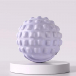 Massaaž pallilihased Selg Jalg &Otilde;lg Hamstring Pall P&auml;&auml;stikul&ouml;&ouml;k Kvaliteetne jooga Pilates